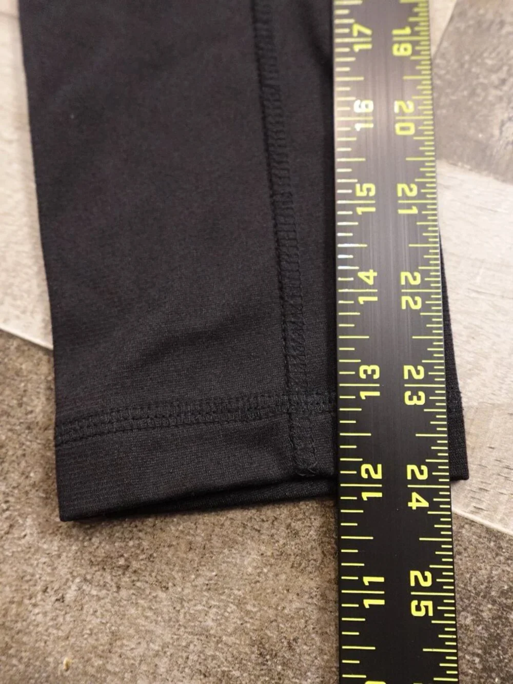 The North Face Cinder Tenacious‎ Jacket Men’s Small Black Soft Shell